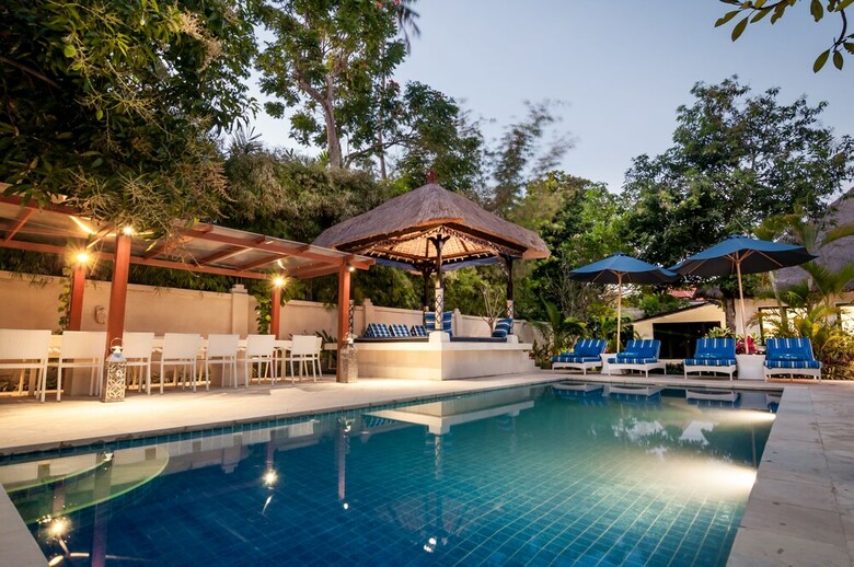 Villa The Indies Estate