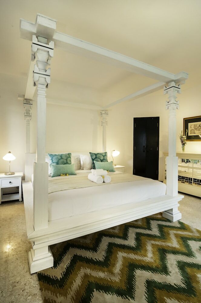 Villa The Indies Estate