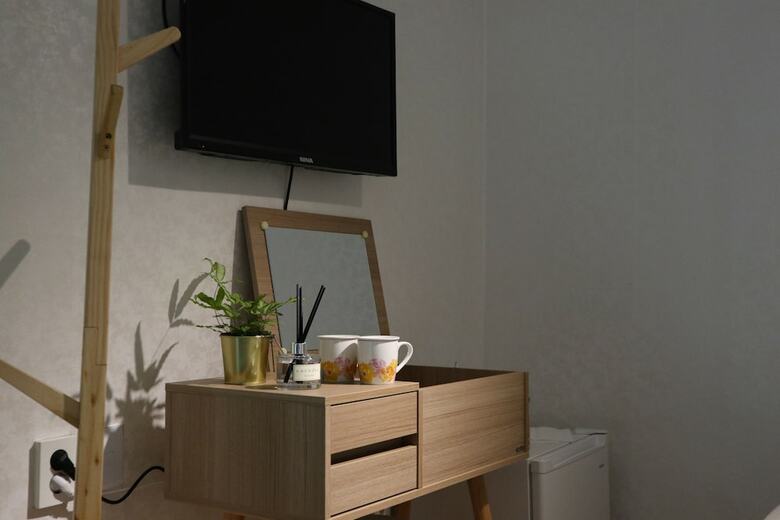Hotel Butler:lee Seoulstation