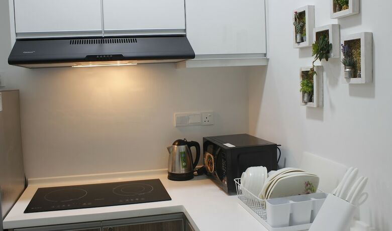 Apartamentos H2h London House