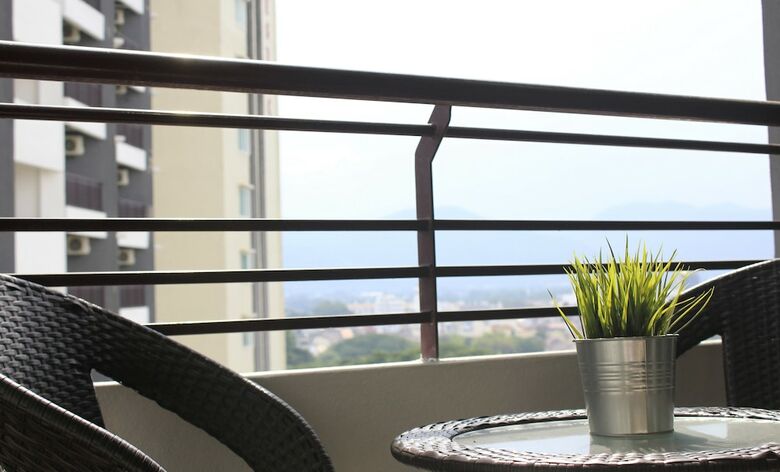 Apartamentos H2h Ai Home