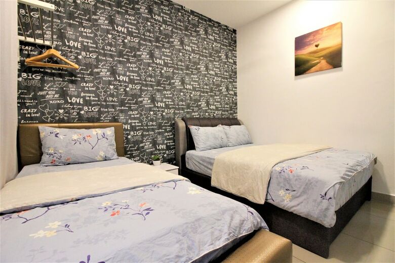 Apartamentos H2h Ai Home