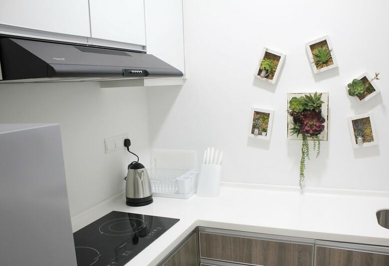Apartamentos H2h Marine Home