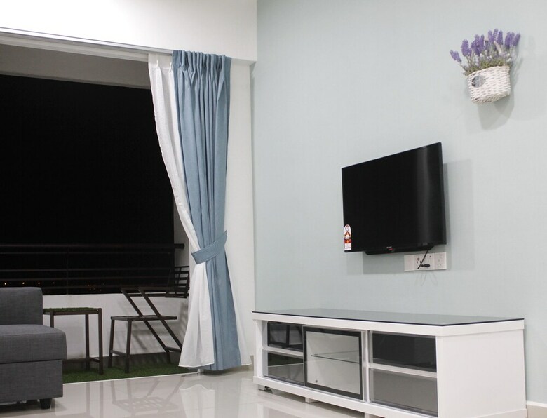 Apartamentos H2h Marine Home