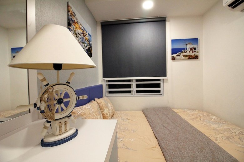 Apartamentos H2h Marine Home