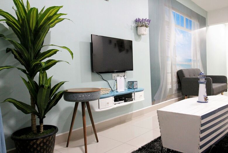 Apartamentos H2h Marine Home
