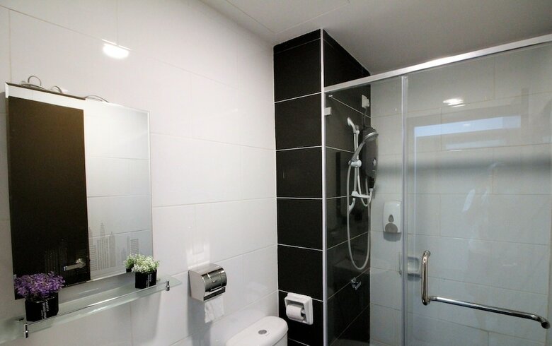 Apartamentos H2h Marine Home
