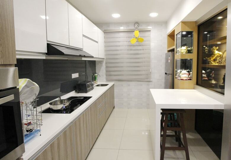 Apartamentos H2h Maison De Luxe