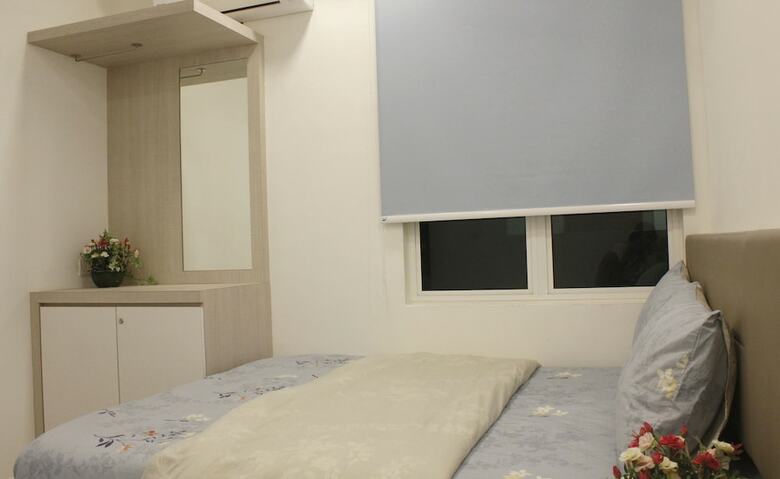 Apartamentos H2h Swiss Home