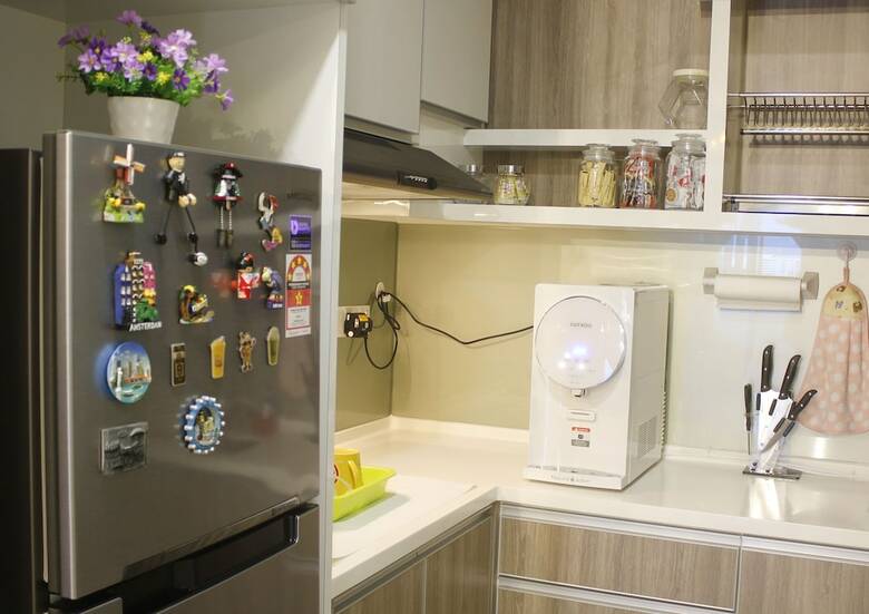 Apartamentos H2h Reunion House