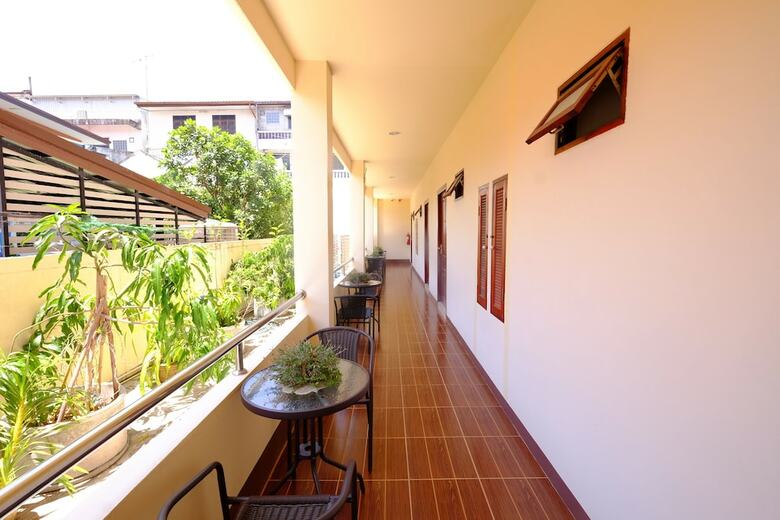 Sk Hotel