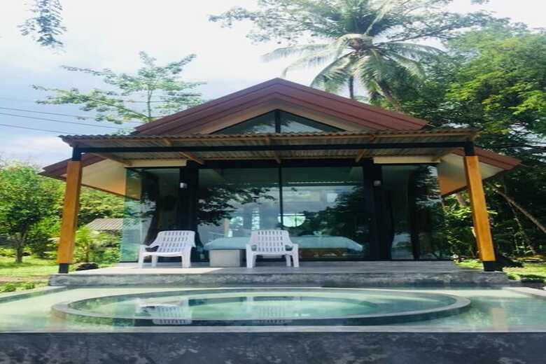 Hotel Mook Tamarind Resort