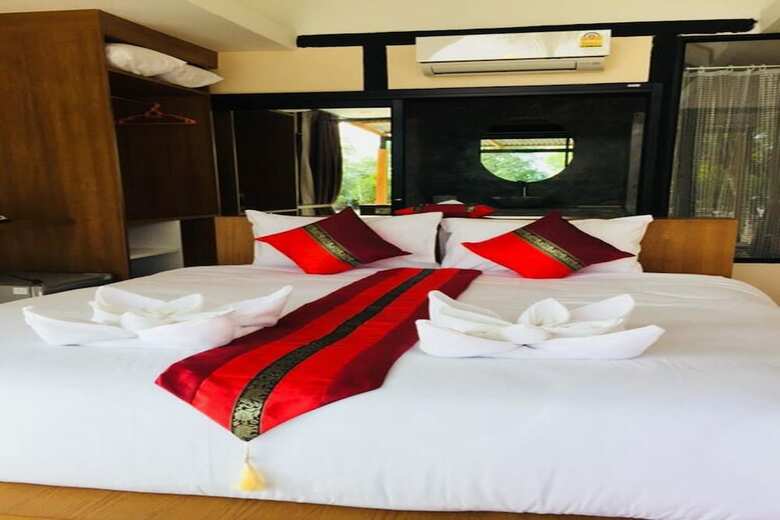 Hotel Mook Tamarind Resort
