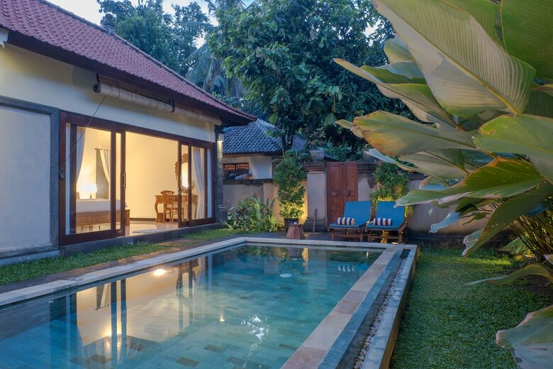 Dana's Place Private Villa
