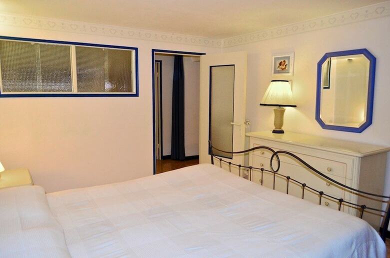 Mainetta Sea View Apartment