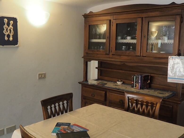 Mainetta Sea View Apartment