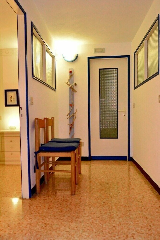 Mainetta Sea View Apartment