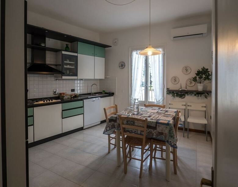Recanissu Apartment