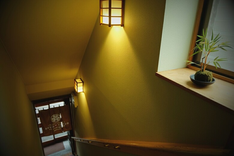 Hostal Narita Sando Guesthouse - Hostel