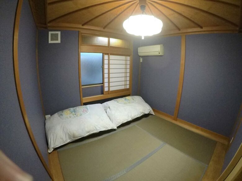 Hostal Narita Sando Guesthouse - Hostel