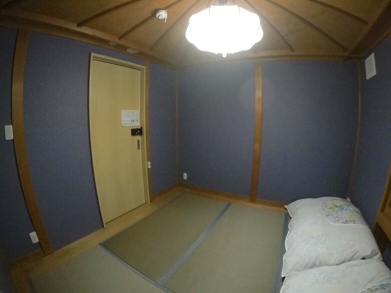 Hostal Narita Sando Guesthouse - Hostel