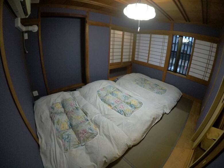 Hostal Narita Sando Guesthouse - Hostel