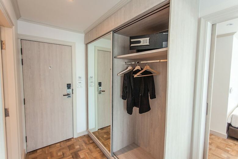 Hotel Cityview Residence