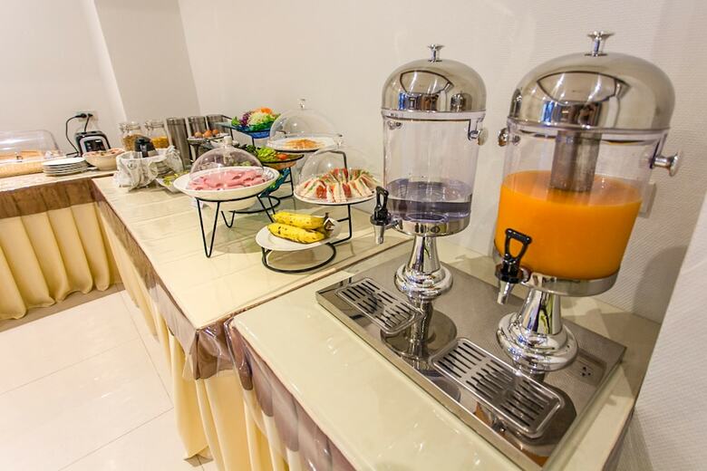 Hotel Cityview Residence
