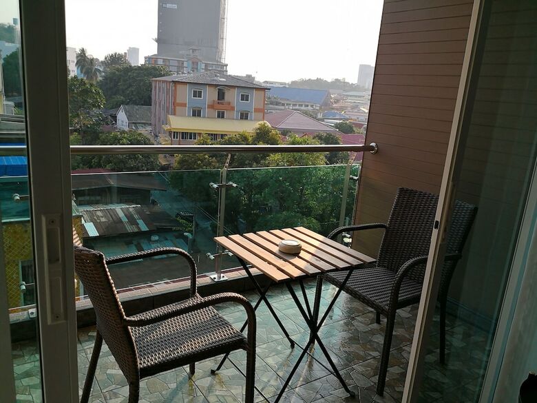 Hotel Cityview Residence