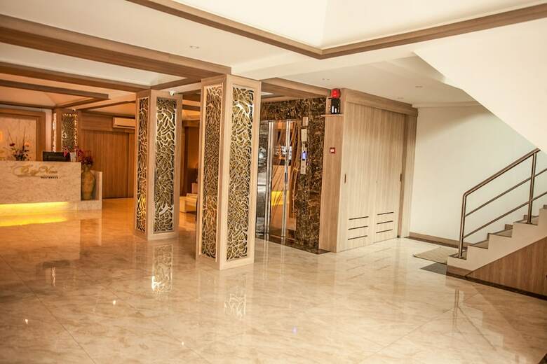 Hotel Cityview Residence