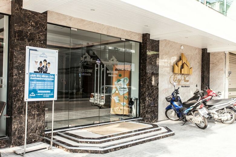 Hotel Cityview Residence