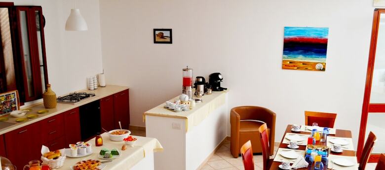 B&B Giorni Salentini