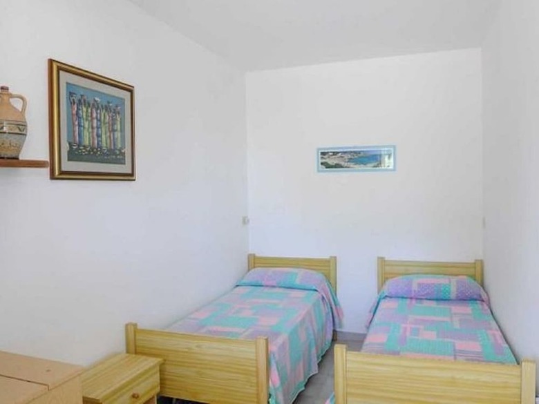 Apartamento Villa Giulia
