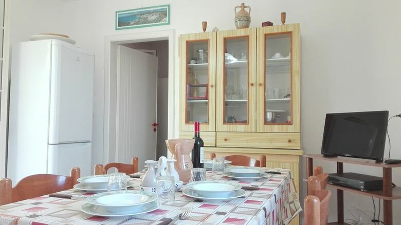Apartamento Villa Giulia