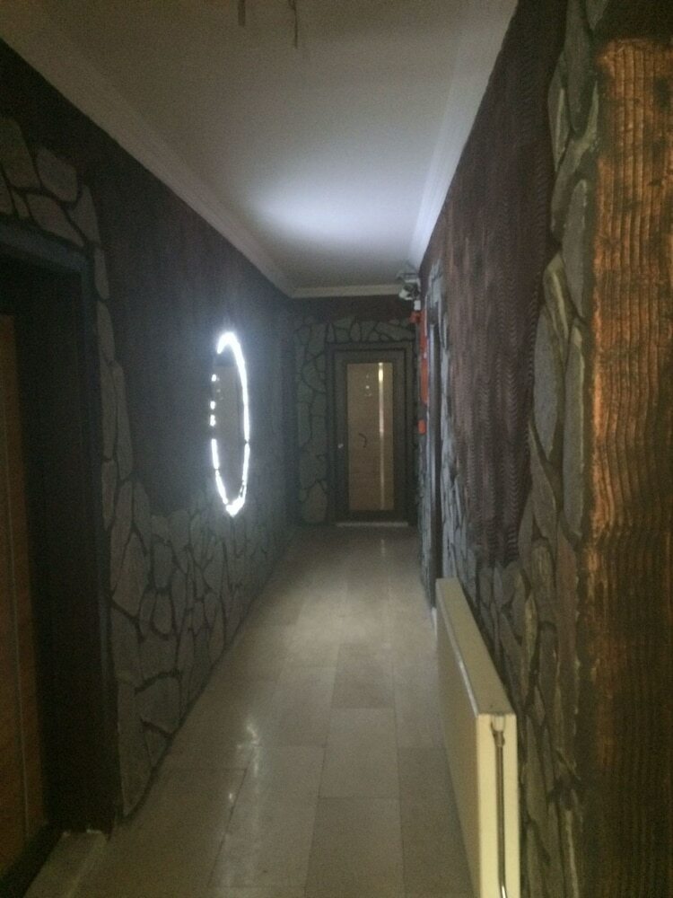 Apartamento Karagoz Rezidans