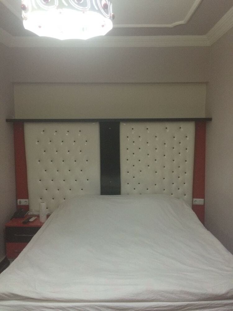 Apartamento Karagoz Rezidans