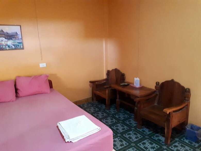 Hotel Home Sweet Resort