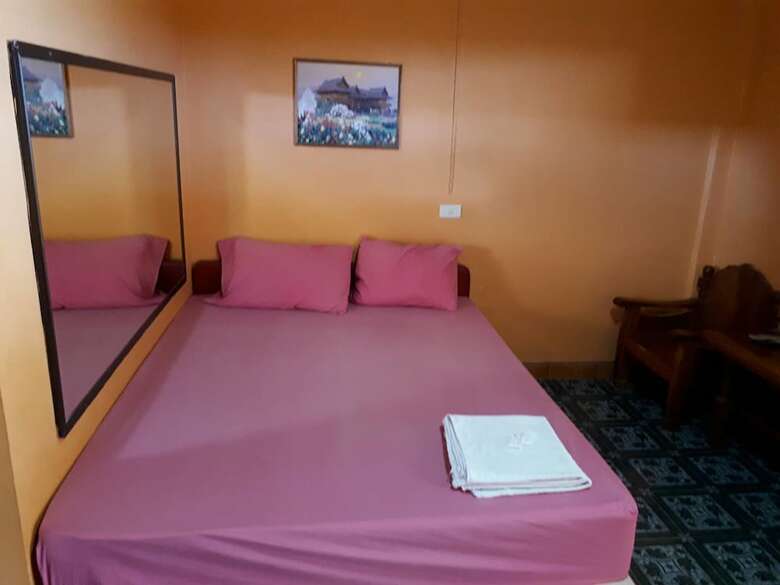 Hotel Home Sweet Resort