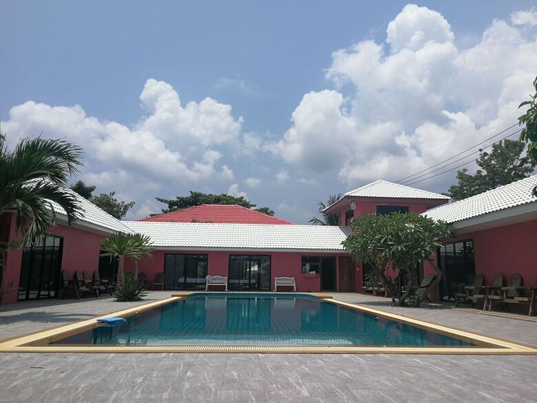 Hotel Fisherman Resort