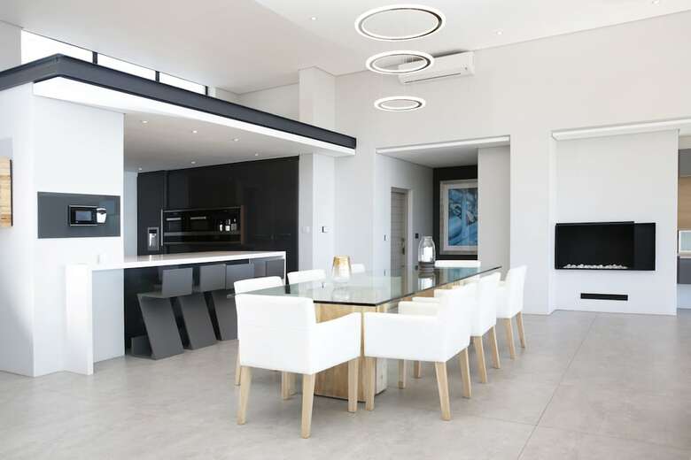 Halo Villa