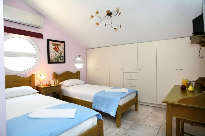 Apartamentos Liogerma Villas