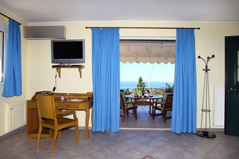 Apartamentos Liogerma Villas