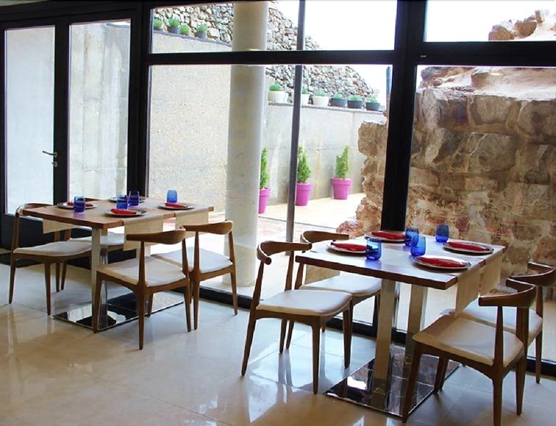 Hotel Hvm Medinasalim