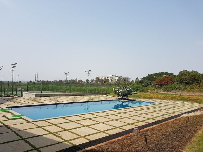 Hotel The Source At Sula