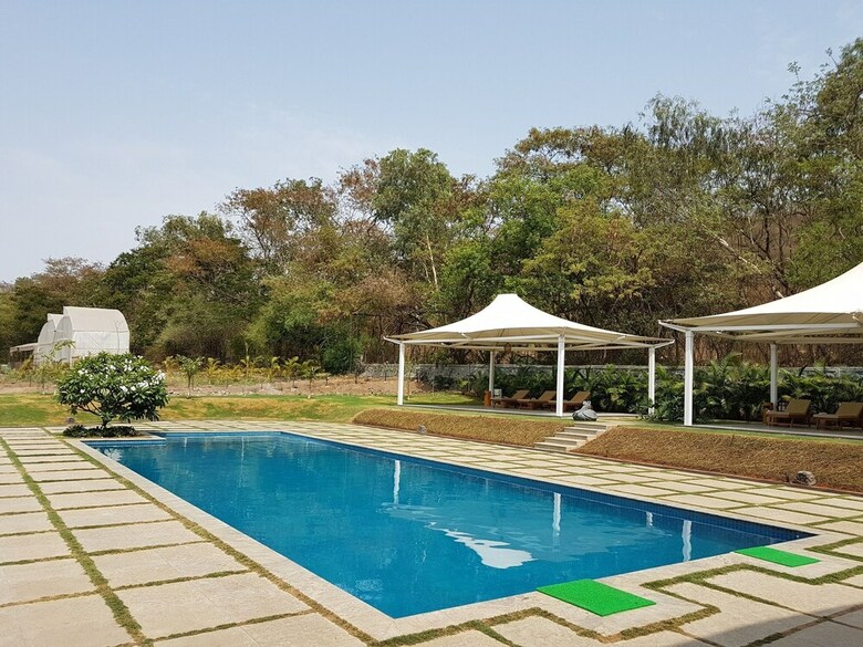 Hotel The Source At Sula