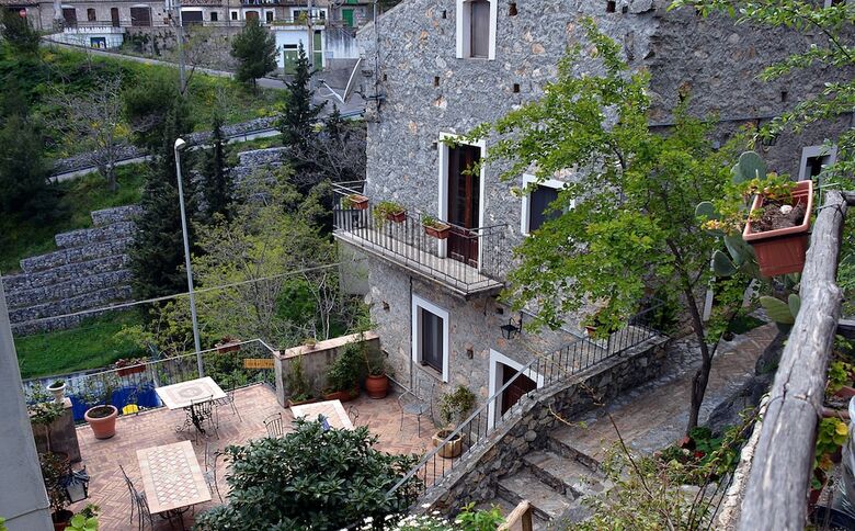 Bed And Breakfast La Sentinella