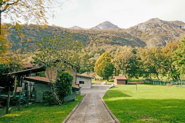Villa Podere Brughee