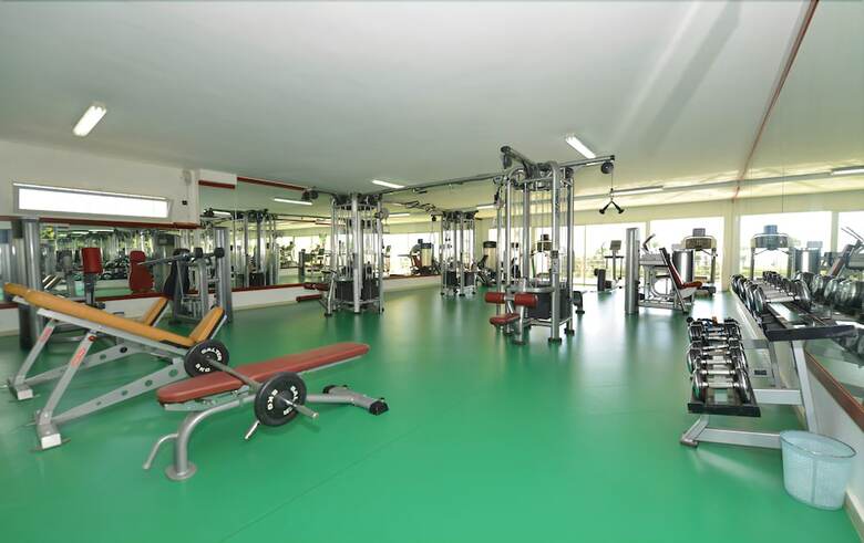 Apartamentos Asilah Marina Golf