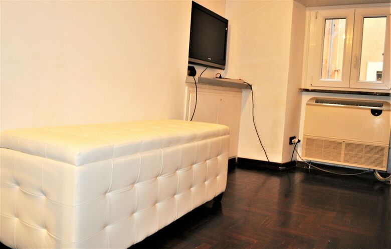 Apartamento Flamina In Navona Square