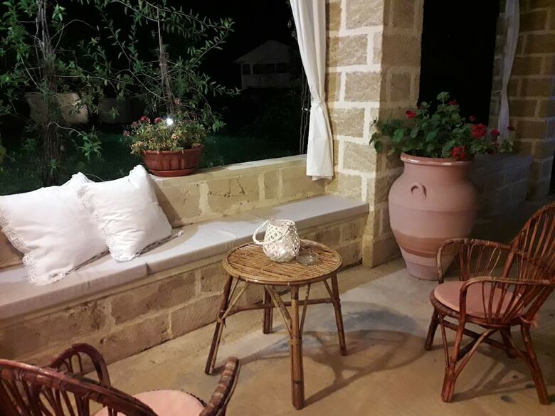 B&B Lazzarello
